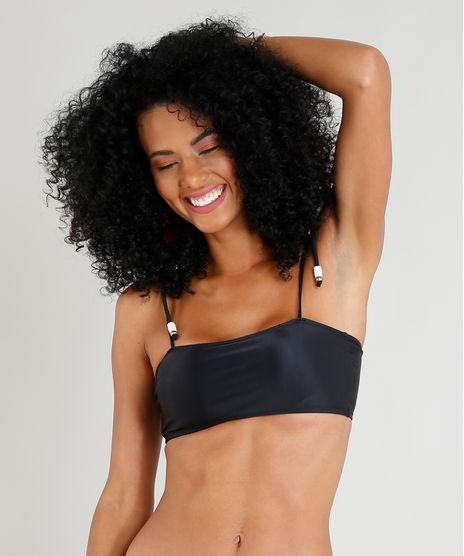 Biquini-Top-Faixa-com-Bojo-Removivel-e-Protecao-UV50--Preto-9268166-Preto_1