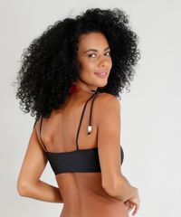 Biquini-Top-Faixa-com-Bojo-Removivel-e-Protecao-UV50--Preto-9268166-Preto_2