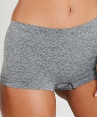 Calcinha-Boyshort-Sem-Costura-Cinza-Mescla-9265439-Cinza_Mescla_4
