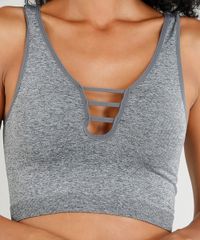 Top-Sem-Costura-com-Tiras-Sem-Bojo--Cinza-Mescla-9265261-Cinza_Mescla_4