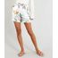 Short-Clochard-Feminino-Estampado-Floral-com-Bolsos-Off-White-9416089-Off_White_1