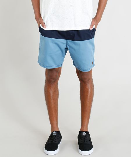 Short-Masculino-Bicolor-com-Cordao-Azul-Claro-9386393-Azul_Claro_1