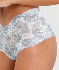 Calcinha-Calecon-em-Renda-Estampada-de-Folhas-Verde-Claro-9317896-Verde_Claro_4