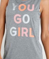 Regata-Feminina-Esportiva-Ace--You-Go-Girl--Cinza-Mescla-Escuro-9358778-Cinza_Mescla_Escuro_4