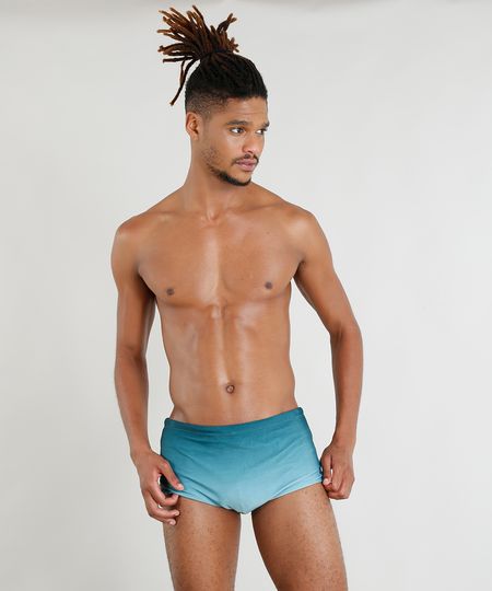 Sunga-Masculina-Degrade-Verde-Escuro-9341136-Verde_Escuro_1 Sunga-Masculina-Degrade-Verde-Escuro-9341136-Verde_Escuro_1