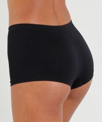 Calcinha-Boyshort-Sem-Costura-Preta-9265438-Preto_2