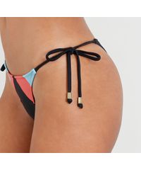 Biquini-Calcinha-Tanga-Color-Block-com-Protecao-UV50--Preta-9268169-Preto_4