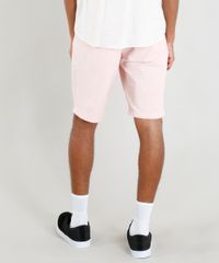 Bermuda-Masculina-Texturizada-com-Bolsos-Rosa-Claro-9283177-Rosa_Claro_2 Bermuda-Masculina-Texturizada-com-Bolsos-Rosa-Claro-9283177-Rosa_Claro_2