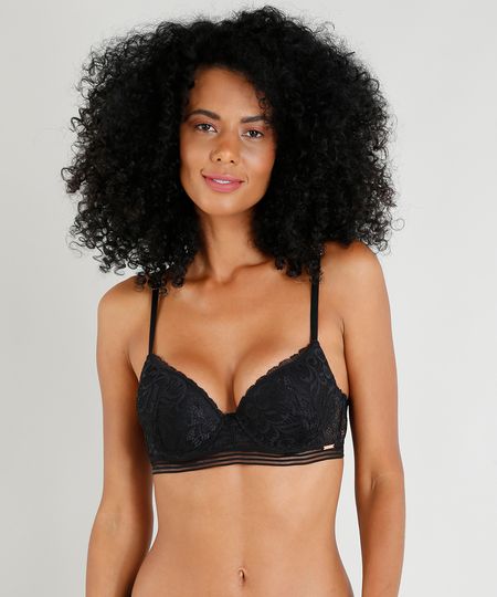 Sutia-Strappy-Bra-com-Bojo-em-Renda-e-Elastico-Esportivo-Preto-9244075-Preto_1 Sutia-Strappy-Bra-com-Bojo-em-Renda-e-Elastico-Esportivo-Preto-9244075-Preto_1