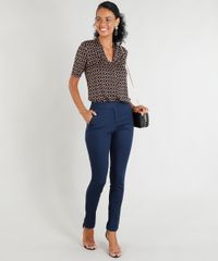 Calca-Social-Feminina-Skinny-com-Bolsos-Azul-Marinho-9352879-Azul_Marinho_3