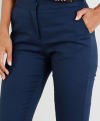 Calca-Social-Feminina-Skinny-com-Bolsos-Azul-Marinho-9352879-Azul_Marinho_4