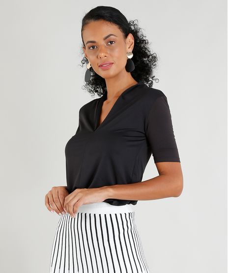 Body-Feminino-Decote-V-Manga-Curta-Preto-9394406-Preto_1