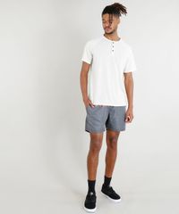Short-Masculino-com-Estampa-Floral-e-Cordao-Preto-9321614-Preto_3