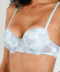 Sutia-em-Renda-com-Bojo-Estampado-de-Folhas-Verde-Claro-9317895-Verde_Claro_4