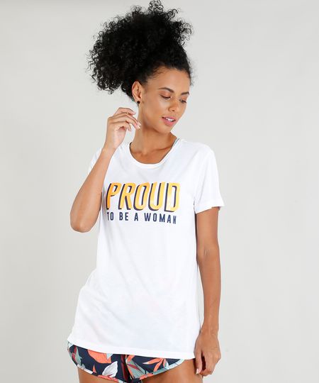 Blusa-Feminina-Esportiva-Ace--Proud-To-Be-a-Woman--Manga-Curta-Branca-9358753-Branco_1