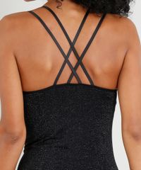 Body-Sem-Costura-Feminino-com-Lurex-e-Alcas-Cruzadas-Preto-9243281-Preto_4 Body-Sem-Costura-Feminino-com-Lurex-e-Alcas-Cruzadas-Preto-9243281-Preto_4