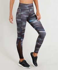Calca-Legging-Feminina-Esportiva-Ace-com-Recorte-em-Tule-Estampada-com-Protecao-UV50--Preta-9431025-Preto_1
