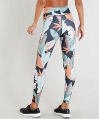 Calca-Legging-Feminina-Esportiva-Ace-Estampada-de-Folhas-Preta-9358776-Preto_2