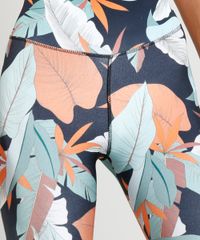 Calca-Legging-Feminina-Esportiva-Ace-Estampada-de-Folhas-Preta-9358776-Preto_4