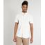 Camisa-Masculina-Manga-Curta-com-Bordado-de-Folha-Kaki-9350188-Kaki_1