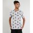 Camiseta-Masculina-Mickey-Mouse-Estampada-Manga-Curta-Cinza-Mescla-9380547-Cinza_Mescla_1