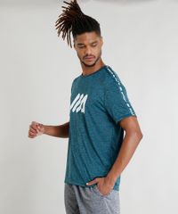 Camiseta-Masculina-Esportiva-Ace--Athlete--Manga-Curta-Gola-Careca-Verde-Escuro-9414207-Verde_Escuro_1