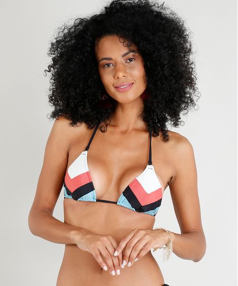 Biquini-Top-Cortininha-com-Bojo-Color-Block-com-Protecao-UV50--Preto-9268168-Preto_1
