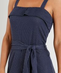 Macacao-Pantacourt-Feminino-Risca-de-Giz-com-Faixa-de-Amarrar-Azul-Marinho-9374417-Azul_Marinho_4