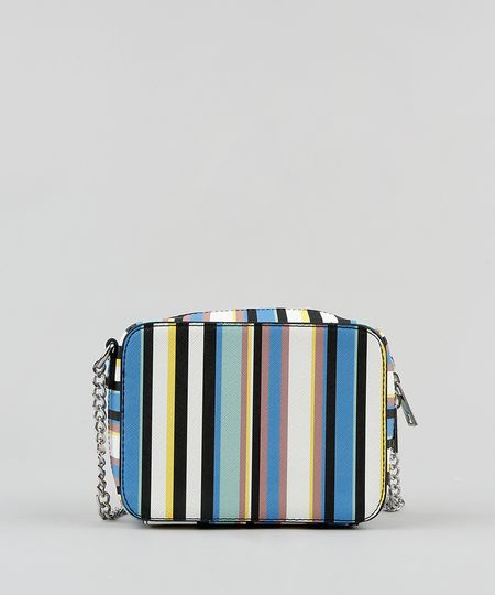 Bolsa-Transversal-Feminina-Listrada-com-Alca-Corrente-Azul-9335187-Azul_1 Bolsa-Transversal-Feminina-Listrada-com-Alca-Corrente-Azul-9335187-Azul_1