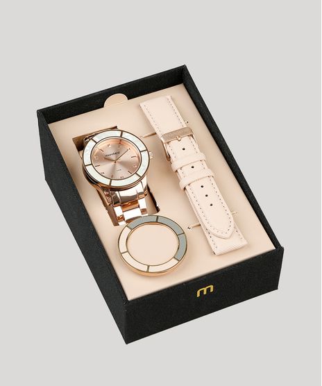 Relogio-Analogico-Mondaine-Troca-Pulseira-Feminino---99265LPMVRS3-Rose-9474639-Rose_1