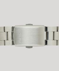 Kit-de-Relogio-Analogico-Lince-Feminino---Brinco---Colar---LRM4563L-KD63S1SX-Prateado-9401134-Prateado_4