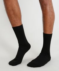 Kit-de-3-Meias-Masculinas-Cano-Longo-Caneladas-Multicor-8922311-Multicor_2