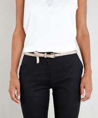 Cinto-Feminino-com-Tachas-Bege-Claro-9326036-Bege_Claro_2