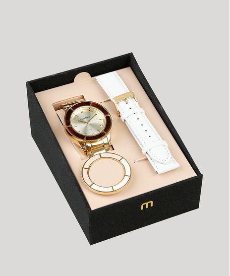 Relogio-Analogico-Mondaine-Troca-Pulseira-Feminino---99265LPMVDE6-Dourado-9474630-Dourado_1