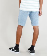 Bermuda-Jeans-Masculina-com-Cadarco-Azul-Claro-9402531-Azul_Claro_2