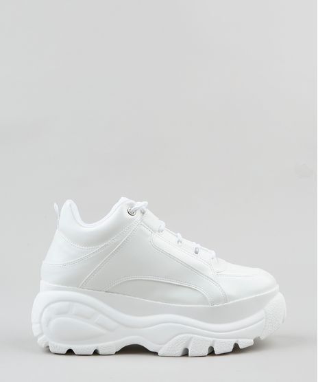 Tenis-Feminino-Chunky-Alto-Tratorado-Branco-9420920-Branco_1