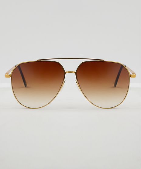 Oculos-de-Sol-Aviador-Feminino-Oneself-Dourado-9474102-Dourado_1