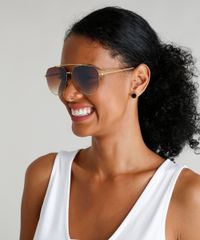 Oculos-de-Sol-Aviador-Feminino-Oneself-Dourado-9474102-Dourado_2