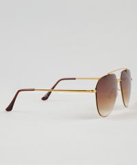 Oculos-de-Sol-Aviador-Feminino-Oneself-Dourado-9474102-Dourado_3