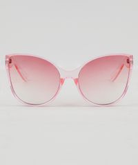 Oculos-de-Sol-Gatinho-Feminino-Oneself-Rosa-9474123-Rosa_1
