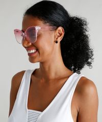 Oculos-de-Sol-Gatinho-Feminino-Oneself-Rosa-9474123-Rosa_2