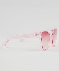 Oculos-de-Sol-Gatinho-Feminino-Oneself-Rosa-9474123-Rosa_3