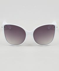 Oculos-de-Sol-Gatinho-Feminino-Oneself-Branco-9474072-Branco_1