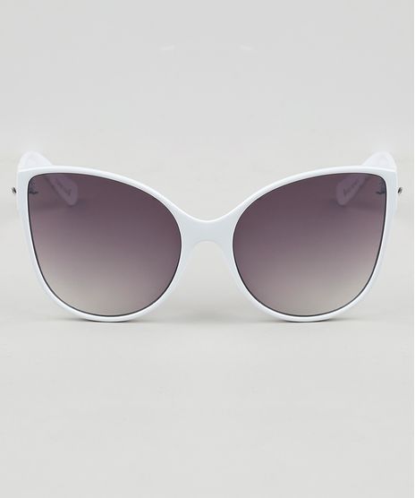 Oculos-de-Sol-Gatinho-Feminino-Oneself-Branco-9474072-Branco_1