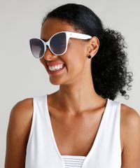 Oculos-de-Sol-Gatinho-Feminino-Oneself-Branco-9474072-Branco_2