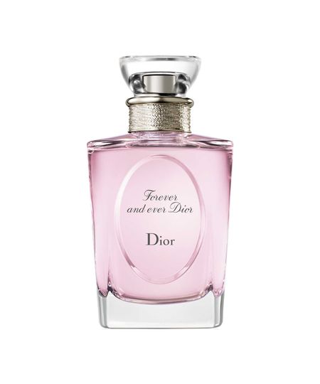 Dior Forever And Ever Feminino Eau de Toilette 100ml Menor preço em Dior Forever And Ever Feminino Eau de Toilette 100ml