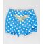 Short-Infantil-Mulher-Maravilha-Estampado-de-Estrelas-com-Babado-Azul-9188400-Azul_1