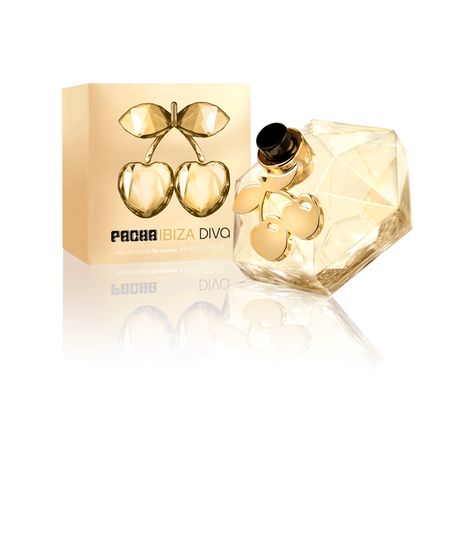 Perfume Pacha Ibiza Queen Diva Feminino Eau de Toilette Menor preço em Perfume Pacha Ibiza Queen Diva Feminino Eau de Toilette