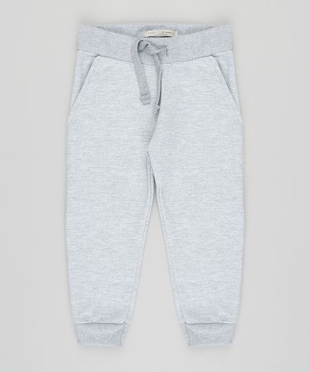 Calca-Infantil-em-Moletom-Basica-com-Bolsos-Cinza-Mescla-Claro-9249881-Cinza_Mescla_Claro_1 Calca-Infantil-em-Moletom-Basica-com-Bolsos-Cinza-Mescla-Claro-9249881-Cinza_Mescla_Claro_1