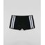 Sunga-Boxer-Infantil-Listras-Laterais-com-Protecao-UV50--Preta-9386671-Preto_1